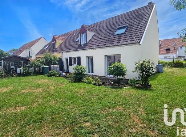 Bondy, Île-de-France 93140