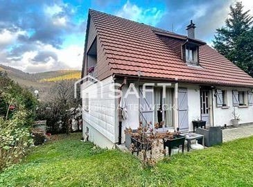 Kaysersberg, Alsace 68240
