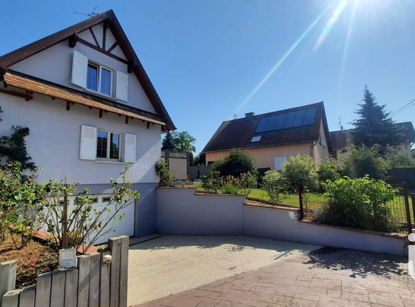 Breuschwickersheim, Grand Est 67112
