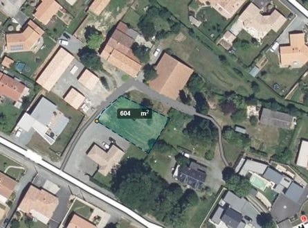 Essarts En Bocage, Pays de la Loire 85140