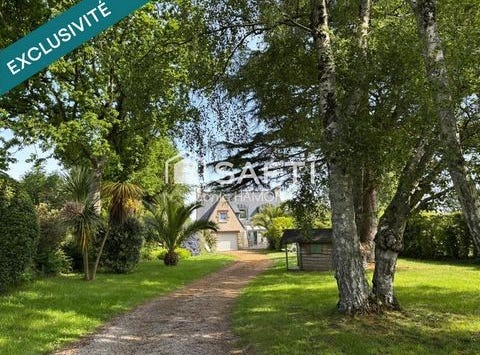 Taule, Bretagne 29670