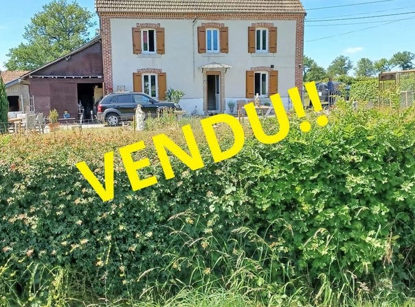 Ahun, Creuse 23150