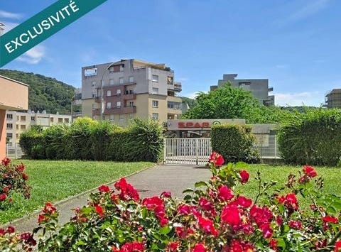 Echirolles, Rhône-Alpes 38130