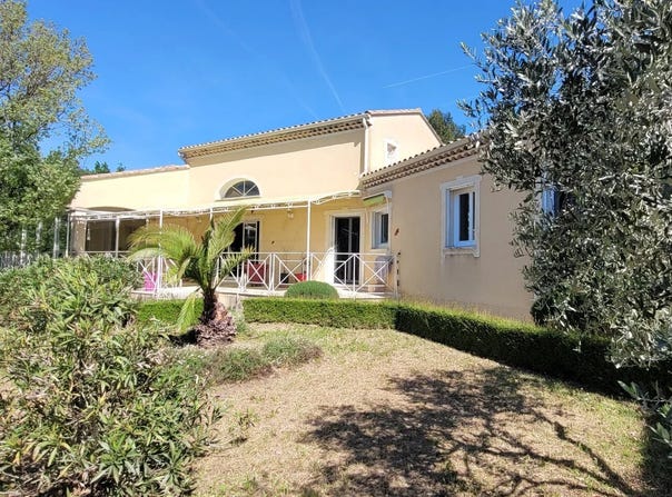 Montjoyer, Drôme 26230