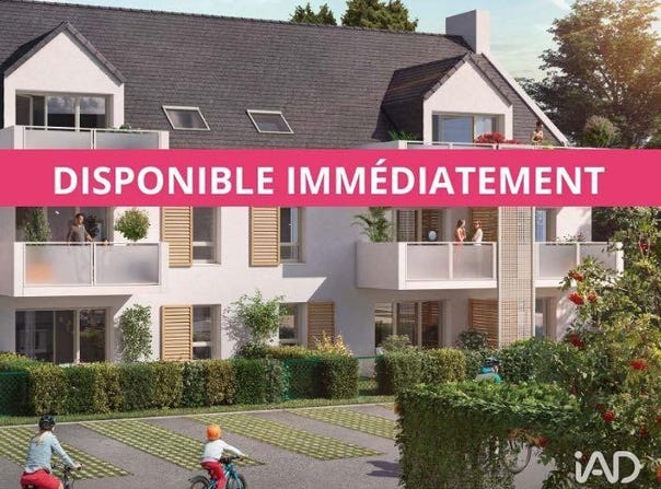 CRACH, Brittany 56950