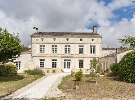 Rouillac, Charente