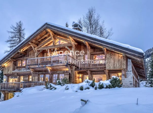 Megève, Haute-Savoie 74120
