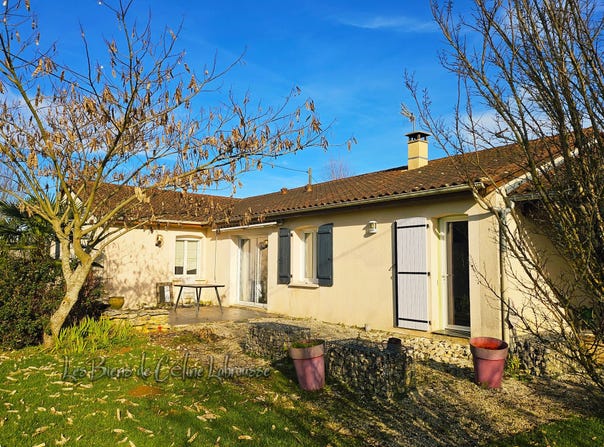 Thiviers, Aquitaine 24800