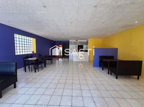 Gueret, Limousin 23000