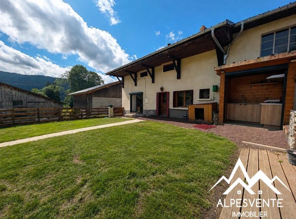 Lullin, Haute-Savoie 74470