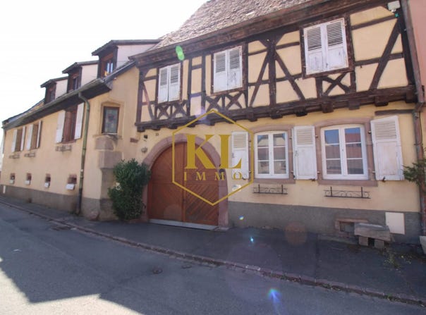 Hattstatt, Haut-Rhin 68420