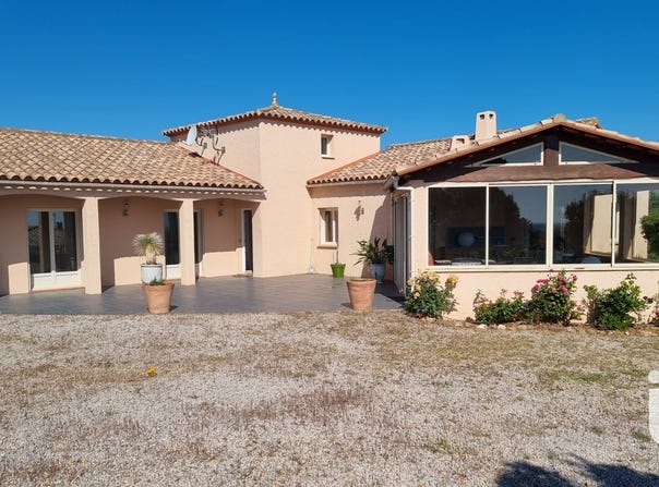 Montauriol, Occitanie 66300