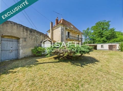 Vars, Franche-Comté 70600