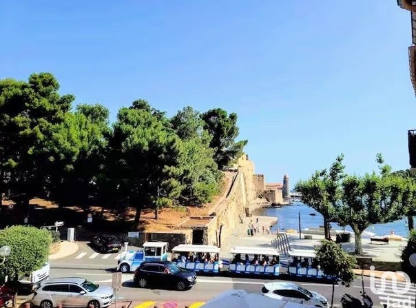 COLLIOURE, Occitanie 66190