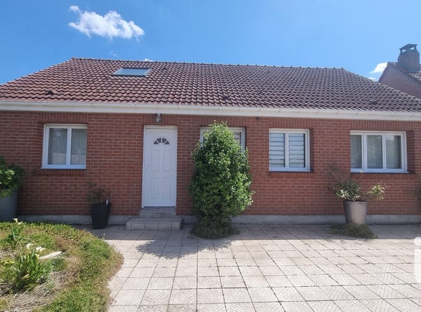 Nivelle, Hauts-de-France 59230
