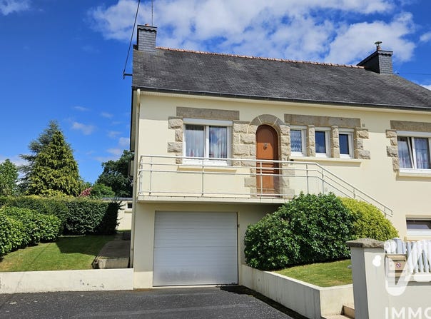 La Motte, Brittany 22600