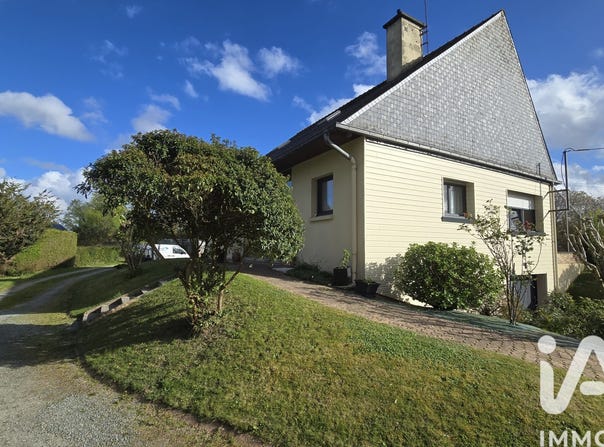 Vildé-Guingalan, Brittany 22980