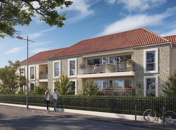 SAINT-ARNOULT-EN-YVELINES, Île-de-France 78730