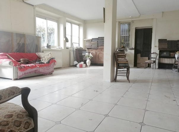 Nevers, Nièvre 58000