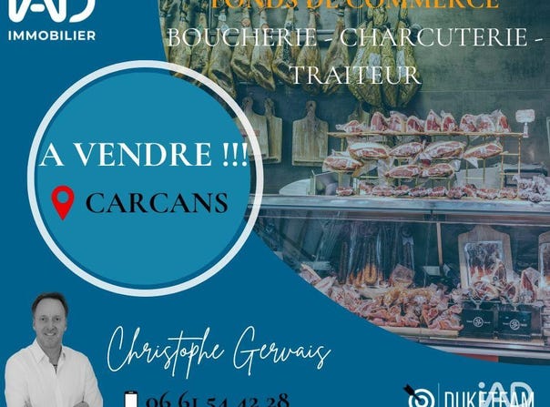 CARCANS, Nouvelle-Aquitaine 33121