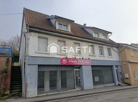 Beaucourt, Franche-Comté 90500