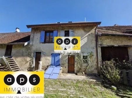 Poligny, Jura 39800