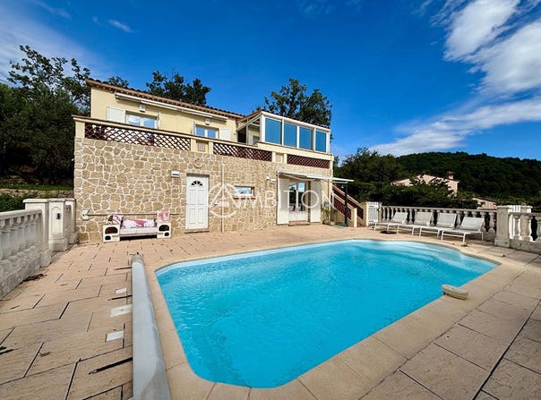 Seillans, Provence-Alpes-Côte-d'Azur 83440