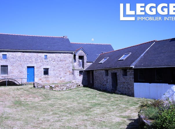 Trégourez, Brittany 29970