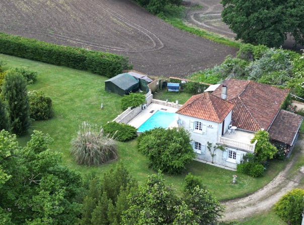 Charmant, Poitou-Charentes 16320