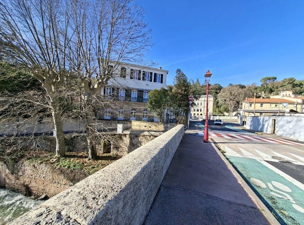 Bédarieux, Languedoc-Roussillon 34600