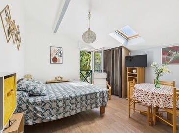 CAMBO LES BAINS, Aquitaine 64250