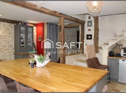 Montbard, Bourgogne 21500
