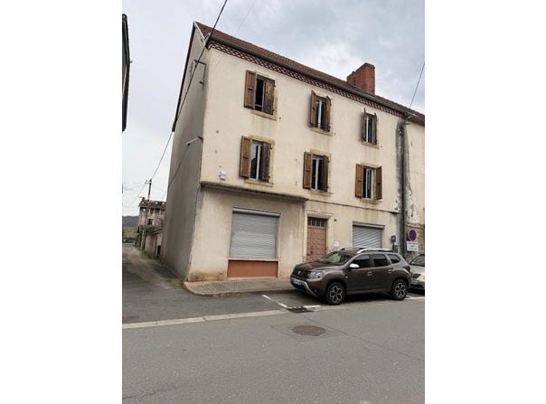 Capdenac-Gare, Midi-Pyrénées 12700
