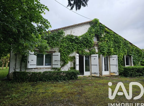 Beaupuy, Nouvelle-Aquitaine 47200