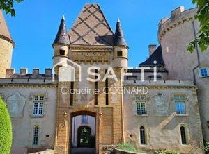 Chaintre, Bourgogne 71570