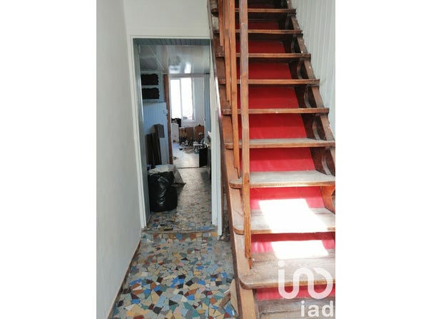 Longueil-Sainte-Marie, Hauts-de-France 60126