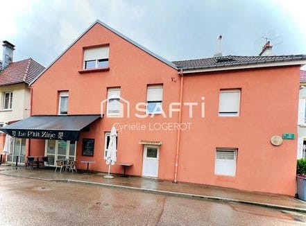 Remiremont, Lorraine 88200