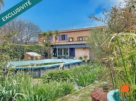 Le Luc, Provence-Alpes-Côte d'Azur 83340