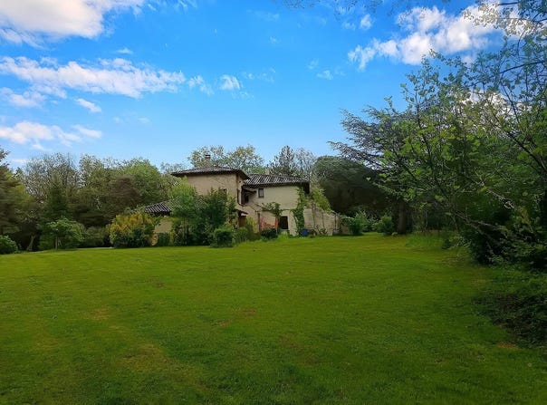 PUYCALVEL, Occitanie 81440