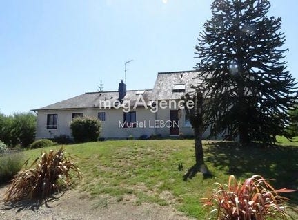 Vieux-Vy-Sur-Couesnon, Bretagne 35490
