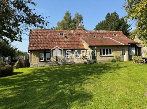 Dampierre-En-Bray, Haute-Normandie 76220