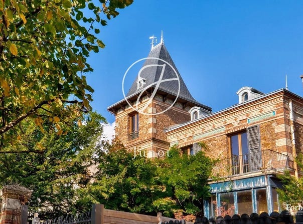 Saint-Cloud, Hauts-de-Seine 92210