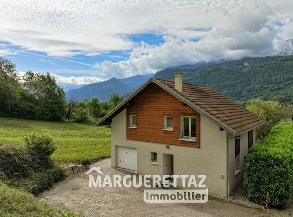 Marignier, Rhône-Alpes 74970