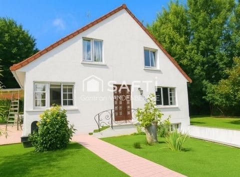 Houlle, Nord-Pas-de-Calais 62910