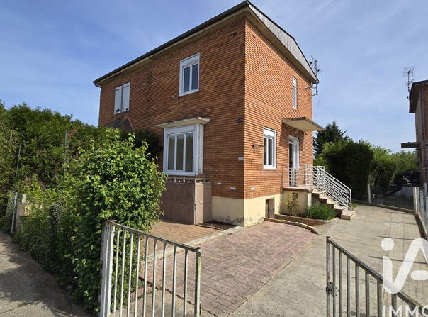 Saint-Marcel, Normandy 27950