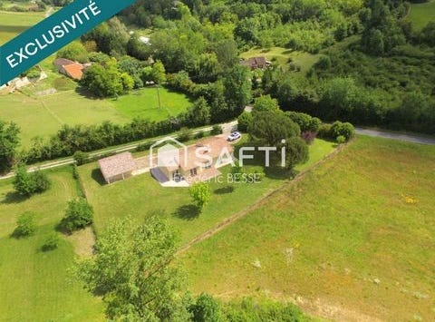 Saint-Urcisse, Aquitaine 47270
