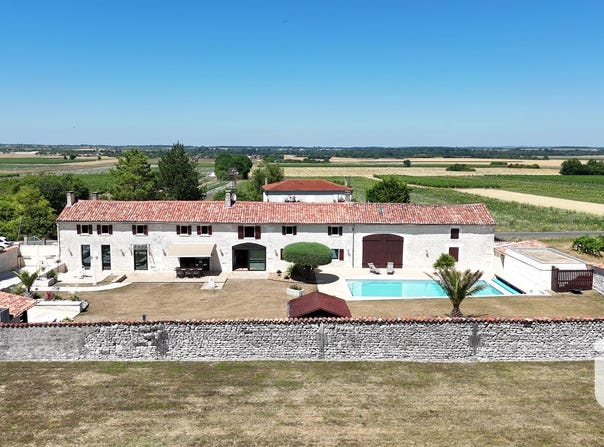 Genté, Nouvelle-Aquitaine 16130