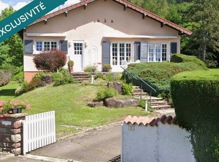 Plancher-Bas, Franche-Comté 70290