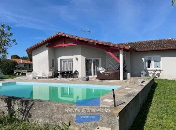 Gamarde-les-Bains, Landes 40380