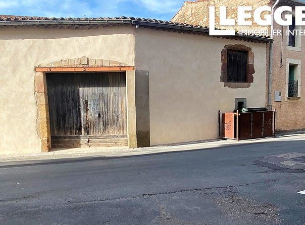 Villespassans, Occitanie 34360